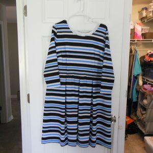 Lane Bryant Dress